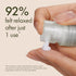 Origins Peace of Mind On-the-Spot Relief | Relaxing Aromatherapy Experience With Eucalyptus, Peppermint & Basil