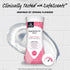 Summers 15 Oz Eve Feminine Wash, Sheer Floral, Daily pH-Balanced Body Wash for Women, Feminine Care to Remove Vaginal