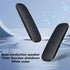 LICAEVEY 20H Bluetooth Sleep Speaker Pillow Sound Machine, Portable White Noise Machine with Memory Card Playback