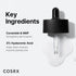 COSRX Pure Sodium Hyaluronic Acid 3% Serum, Hydration Boosting Facial Serum for Fine Lines (0.67fl.oz)