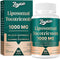 Vitamin E Tocotrienols - Liposomal Vitamin E Oil 1000mg, Highly Absorbable for Cardiovascular, Bone Health, Antioxidant