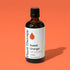 Plant Therapy Sweet Orange Essential Oil 100% Pure, Natural Aromatherapy, 100 mL (3.3 oz)
