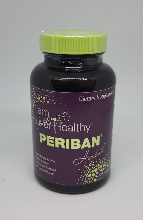 Liver Support Blend of Andrographis Paniculata, Boerrhavia Diffusa, Tephrosia Purpurea for Natural Liver Functions