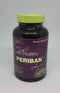 Liver Support Blend of Andrographis Paniculata, Boerrhavia Diffusa, Tephrosia Purpurea for Natural Liver Functions