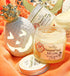 Bella & Bear Beach Baby Whipped Bath Soap and Shave Cream, Body Wash Soap Moisturiser, SLS Free, Paraben Free