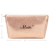 Matto 9-Piece Makeup Brush Set Foundation Brush with Travel Makeup Bag