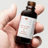 Punkin Butt Oral Care 1 oz Glass Bottle, Chamomile, Clove, Peppermint, Natural, Vegan, Cruelty-Free