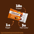 Quest Nutrition Coated Candies, Peanut Butter, 1g Sugar, 10g Protein, Gluten Free, Keto Friendly, 12 Count
