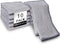 10 Pack Double Layer Non-Scratch Wire Dishcloth for Wet and Dry, Reusable Steel Wool Scrubber for Kitchen Cleaning