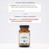 Truvani Organic Lichen Vitamin D3, 30 Tablets
