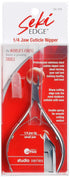 SS-306-1/4 Jaw Cuticle Nipper by SEKI EDGE