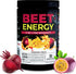 Nutrology Beet Energy O2 Pre Workout Beet Juice Powder - Boost Energy,