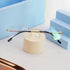 LifeArt Blue Light Blocking Glasses, Rimless Frame Tinted Lens, Stylish for Men and Women (Golden, No Magnification)
