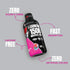 PROSUPPS L-Carnitine 1500 Stimulant Free Liquid Shots for Men and Women - Energizer Workout Drink, 31 Servings, Berry