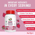 Gummies Common 30 MARYRUTH'S Organic Menstrual Support for the Relief of Symptoms of Premenstrual Syndrome | PMS