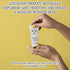 Savannah Bee Company Beeswax Hand Cream, Hand Moisturizer Repair Cream for Dry Skin