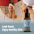 TALYA Vitamin E Liquid Drops, 0.34 fl.oz, Bone, Joint, Heart Health, Non-GMO, Vegan.