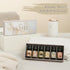 Set 6x10ml Pack- Auelife Hotel Collection Diffuser Oil - Luxury Hotel Scent Essential Oils for Diffuser - Fragrance Oil