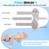 Immobilizer Resting Hand Splints for Straightening Fingers,Carpal Tunnel Wrist Brace Night With Finger Separators