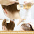 BestLand Hair Wax Stick for Flyaways, Non-greasy Edge Control, Finishing Slick Wax Stick for Baby Hairs (2.7 Fl Oz,