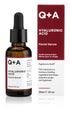 Q+A Hyaluronic Acid Facial Serum, Hydrating Serum for Healthy and Plump Skin, 30ml/1fl.oz