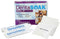 Refill Kit for Mouthguard, Retainer, Denture Cleaner, Non-Toxic, 3 Month Supply, Mint Scented