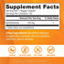 Doctors BEST Benfotiamine 150, 120 Veggie Caps, Supports Glycemic Balance, Non-GMO, Vegan
