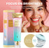 Niacinamide Whitening Toothpaste - BodyAccel for Stain Removal & Fresh Breath