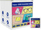 icepac Glasses Wipes Lens Cleaner- -Moistened Individual Wrapped Eye Glasses Cleaning Wipes |