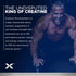 ALLMAX Essentials CREATINE Powder, 100 g - Improves Performance & Training Intensity, Vegan & Gluten Free, 20 Servings