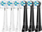 Swistarhan Replacement Heads Compatible with Oral B iO 3 4 5 6 7
