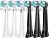 Swistarhan Replacement Heads Compatible with Oral B iO 3 4 5 6 7