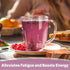 UNLEASH'D ORGANIC Mulberry 16oz 100% Unleashd Organic Juice Powder Pure Superfood, Rich in Vitamins, Supports Detox