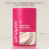 Proper, The Pinks Digestion and Bloat Relief. Drink Mix with Gut Health Probiotics, Prebiotics, Beet Root & Enzymes