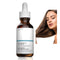 Hair Growth Serum for Thinning Hair, 30mL Vegan Serum for Hair Growth, Natural Frizzy Hair Serum