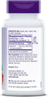 Natrol Vitamin B12 5,000 mcg Fast Dissolve Supplement for Healthy Nervous System and Energy Metabolism, 200 Tablets