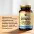 Solgar Prostate Support, 60 Vegetable Capsules - Non-GMO, Vegan, Gluten Free