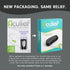 Aculief 1-Pack Wearable Natural Acupressure Support for Relaxation, Headache, Stress Alleviation