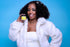 TIANA'S CREATIONS Passion Curls Jelly Pudding - Natural Styling Gel with Aloe Vera, Honey & Marshmallow Root, 4 OZ