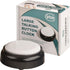Talking Large Button Alarm Clock - Telling Time and Date for Elderly, Impaired Sight or Blind Users