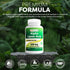 Best Naturals Alpha Lipoic Acid 600 mg - 60 Capsules - ALA Powerful Antioxidant