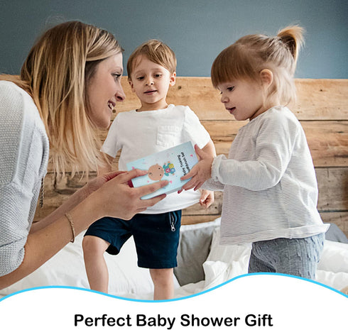6 in 1 Baby Training Toothbrush Set, Infant to Toddler Oral Care Toothbrush, Food Grade Silicone, Extra Soft Bristles,