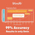 Use(20 5 Pregnancy and Ovulation Test Strips Kit - Fertility Tracking and Family Planning - Early Detection Combo Kit