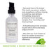 Smoothing & Shine Hair Treatment with Sacha Inchi Oil, Eliminates Frizz, 1.7 fl. oz.