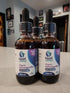 Ashwagandha Drops - 2000mg, 6X Stronger Than Pills, Organic Liquid Drops for Immune Support, Performance, Heart Health