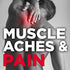 Amazon Basic Care Acetaminophen Extended-Release Tablets, 650 mg, 100 Count for Pain Relief