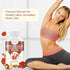 Red Vine Leaf & Horse Chestnut Extract Capsule Supplements - 1500mg Premium Extract for Healthy Veins & Circulation