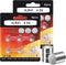 JOXIYECLTL 3LR41 3AG3 3x392 Batteries 4.5V for Bore Sight Laser Cartridges(12 Pack)