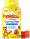 L'il Critters Gummy Vites Daily Kids Multivitamins Assorted Fruit Flavors for Ages