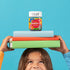 Immunity Gummy, Immune 50 Count OLLY Kids Support, Wellmune, Elderberry, Vitamin C, Zinc, Chewable Supplement, Cherry